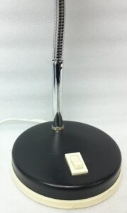 Endon Desk Lamp ART NO. 413 - Image 6