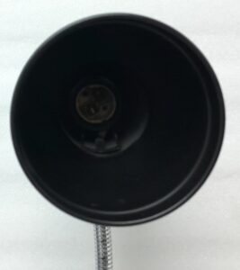 Endon Desk Lamp ART NO. 413 - Image 5