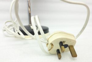 Endon Desk Lamp ART NO. 413 - Image 4