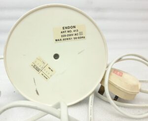Endon Desk Lamp ART NO. 413 - Image 3