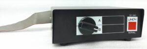 Lindy Serial Switch 32080