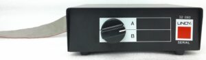 Lindy Serial Switch 32080 - Image 2