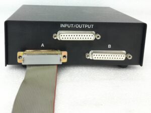 Lindy Serial Switch 32080 - Image 5
