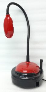 Lumens Digital Document Camera DC120 With Lumens Digital Wireless Base Module DC-A11