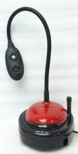Lumens Digital Document Camera DC120 With Lumens Digital Wireless Base Module DC-A11 - Image 2