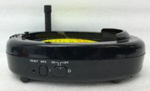 Lumens Digital Document Camera DC120 With Lumens Digital Wireless Base Module DC-A11 - Image 4