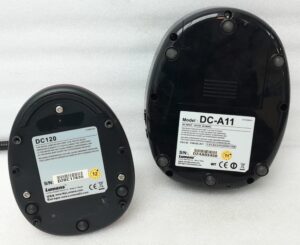 Lumens Digital Document Camera DC120 With Lumens Digital Wireless Base Module DC-A11 - Image 3