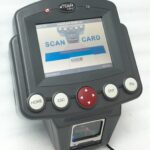 Barcode Scanner Z-7010