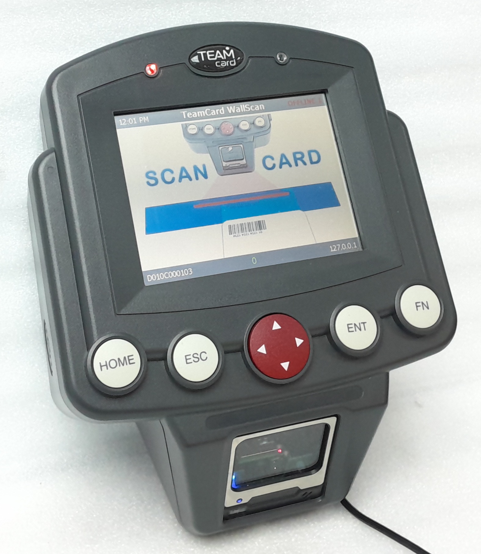 20250221_001402 Barcode Scanner Z-7010 - Image 1