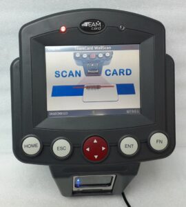 Barcode Scanner Z-7010 - Image 2