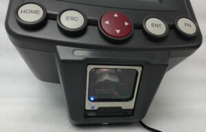 Barcode Scanner Z-7010 - Image 8