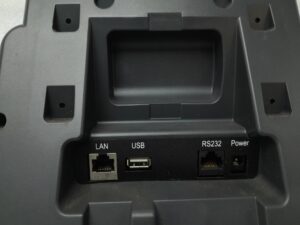 Barcode Scanner Z-7010 - Image 6
