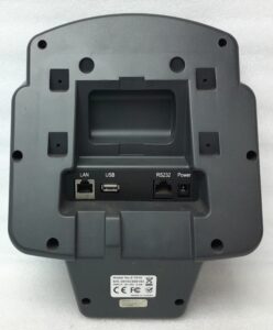 Barcode Scanner Z-7010 - Image 5