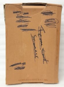 Barcode Scanner Z-7010 - Image 4