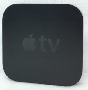 Apple TV Media Streamer A1469