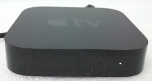 Apple TV Media Streamer A1469 - Image 6