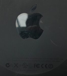 Apple TV Media Streamer A1469 - Image 3