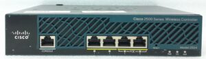 Cisco 4 Port Wireless Controller 2500 Series 2504 - Image 2
