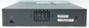 Cisco 4 Port Wireless Controller 2500 Series 2504 - Image 5