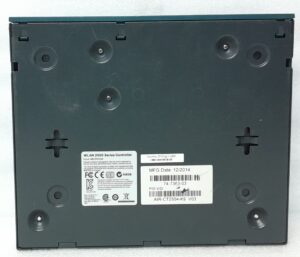 Cisco 4 Port Wireless Controller 2500 Series 2504 - Image 4