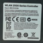 Cisco 4 Port Wireless Controller 2500 Series 2504 - Image 3