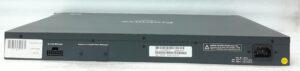 HP 48 Port Network Switch ProCurve 2610-48-PWR J9089A - Image 4