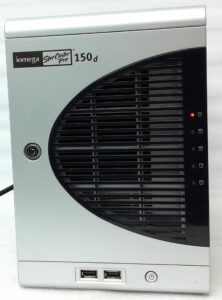 iomega NAS Network Storage StorCenter Pro 150d