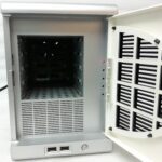 iomega NAS Network Storage StorCenter Pro 150d - Image 7