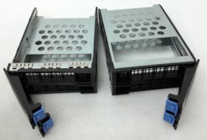 iomega NAS Network Storage StorCenter Pro 150d - Image 6