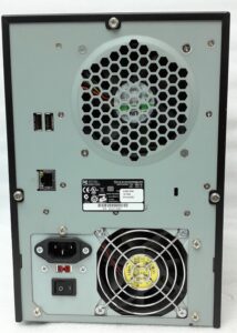 iomega NAS Network Storage StorCenter Pro 150d - Image 4