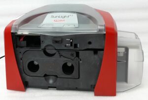 CIT Card Printer Sunlight K3 X001400
