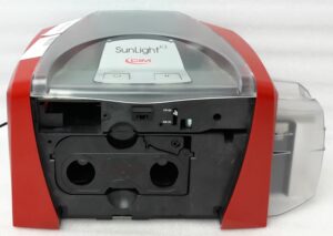CIT Card Printer Sunlight K3 X001400 - Image 2