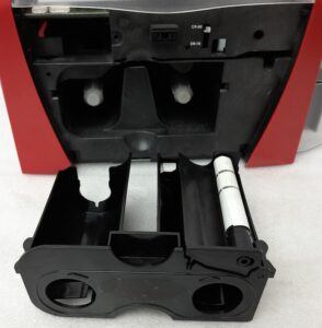 CIT Card Printer Sunlight K3 X001400 - Image 8
