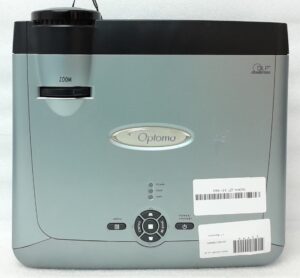 Optoma VGA Projector DS305 - Image 8