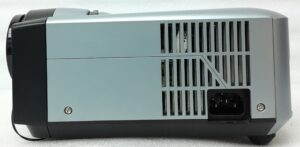Optoma VGA Projector DS305 - Image 7