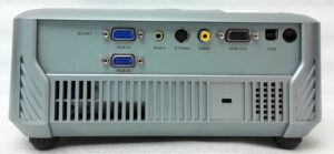 Optoma VGA Projector DS305 - Image 6