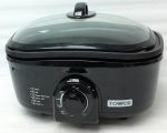 Tower 8 in 1 Multi Cooker T14003