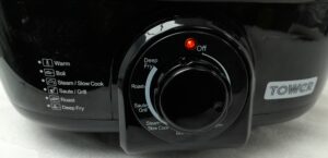 Tower 8 in 1 Multi Cooker T14003 - Image 8