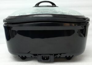 Tower 8 in 1 Multi Cooker T14003 - Image 5