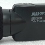 Jessops Tele Microphone SDX600