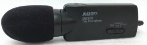 Jessops Tele Microphone SDX600