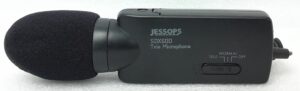 Jessops Tele Microphone SDX600 - Image 2
