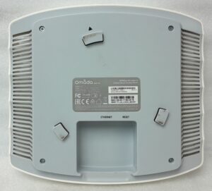 TP-Link Wireless Access Point EAP110 - Image 4