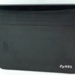 ZyXEL Gigabit Ethernet Dual Band Wireless Router VMG8924-B10A