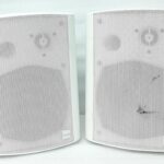 Vision Bluetooth Speakers (Pair) SP-1900P