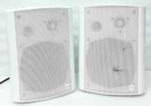 Vision Bluetooth Speakers (Pair) SP-1900P - Image 2