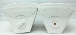 Vision Bluetooth Speakers (Pair) SP-1900P - Image 5