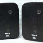 JBL Speakers (Pair) ControlOne