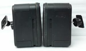 JBL Speakers (Pair) ControlOne - Image 6