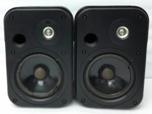 JBL Speakers (Pair) ControlOne - Image 5